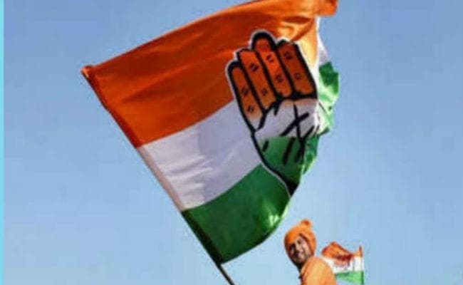 कांग्रेस अध्यक्ष पद के लिए होगा चुनाव, गांधी परिवार का नाम नहीं आएगा नजर, ये आठ नाम रेस में