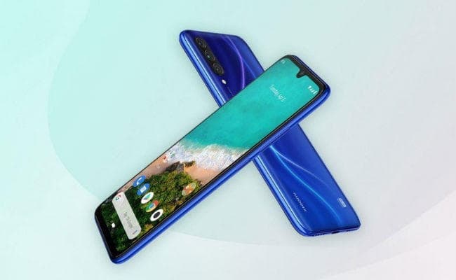 Xiaomi Mi A3 लॉन्च, ट्रिपल रियर कैमरा के अलावा ये खूबियां हैं जानदार Xiaomi Mi A3 लॉन्च, ट्रिपल रियर कैमरा के अलावा ये खूबियां हैं जानदार