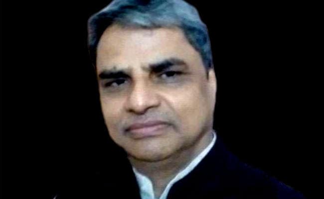 केंद्रीय चयन पर्षद के अध्यक्ष बने पूर्व डीजीपी केएस द्विवेदी, तीन वर्ष का होगा कार्यकाल, …जानें कौन हैं?