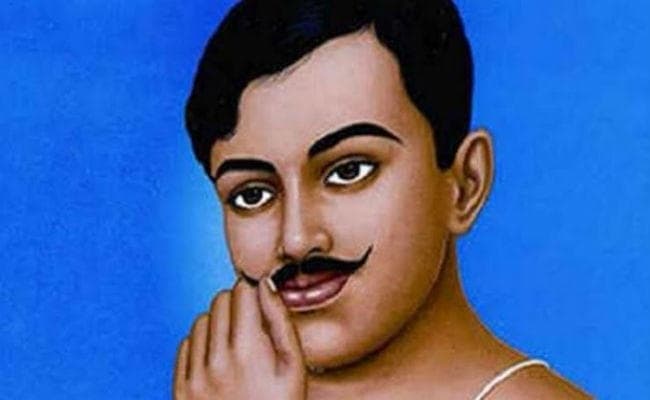 महान क्रांतिकारी शहीद चंद्रशेखर आजाद की जयंती आज, पीएम मोदी ने दी श्रद्धांजलि