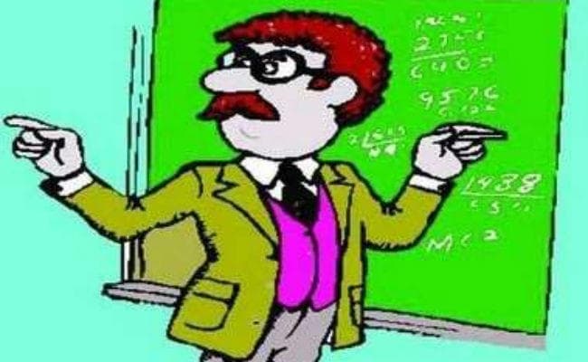 रांची : सरकार ने 12 नवांगीभूत कॉलेजों के मामले में बरती सख्ती, शिक्षकों व कर्मचारियों का 33 साल का अटेंडेंस मांगा