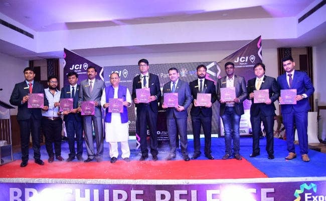 एक्सपो उत्सव 2019 : 20 से 24 सितंबर तक मोरहाबादी मैदान में सजेगा 250 से ज्यादा स्टॉल