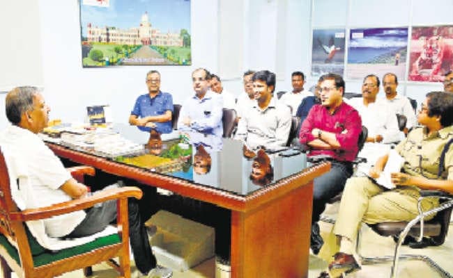 व्यापारियों ने ठुकराया मंत्री का अनुरोध, आज सिलीगुड़ी में ‘व्यापार बंद’