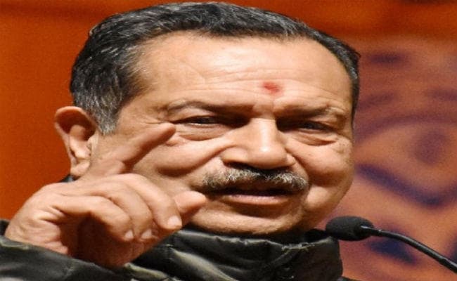 कश्मीर पर नजरें गड़ाये पाकिस्तान को RSS नेता का जवाब, लाहौर के बिना भारत अधूरा कश्मीर पर नजरें गड़ाये पाकिस्तान को RSS नेता का जवाब, लाहौर के बिना भारत अधूरा