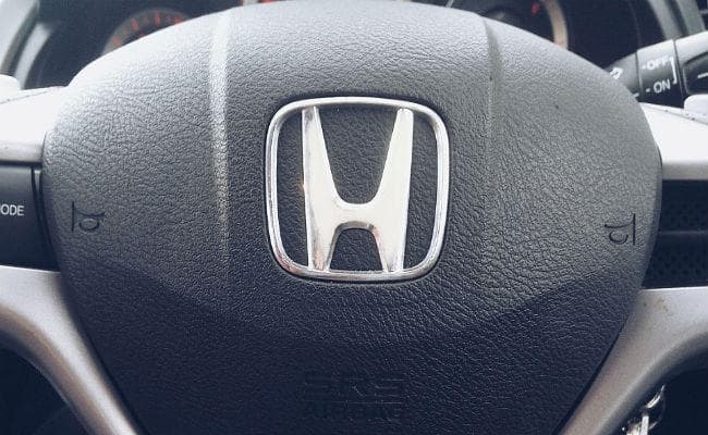 Honda ने 5088 कारें वापस मंगाईं, Airbag में है खामी