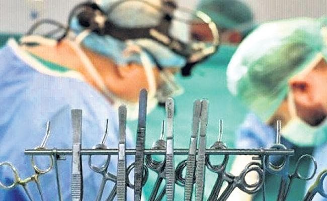 बीएसएमसीएच में किडनी का जटिल ऑपरेशन