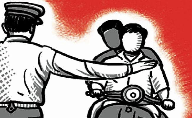 रांची के स्कूलों का प्रबंधन हुआ गंभीर, विद्यार्थियों के अभिभावकों से कहा -शपथ पत्र दें कि बच्चा वाहन नहीं चलायेगा