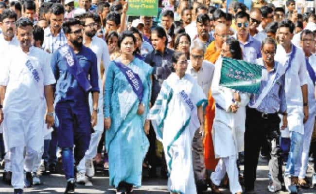 बंगाल में निवेश करेगी विप्रो व माइक्रोसॉफ्ट, सरकार ने आवंटित की जमीन