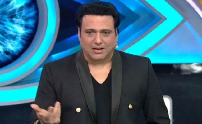 गोविंदा को ऑफर हुई थी ”देवदास”, इस वजह से कर दिया था मना