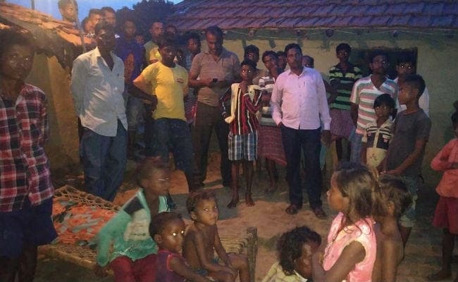 धनबाद : रघुनाथपुर पंचायत में झोलाछाप डाक्टर ने ली एक प्रसूता महिला की जान
