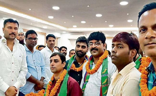 झारखंड की तरक्की में गांवों को मिले हिस्सा : सुदेश महतो