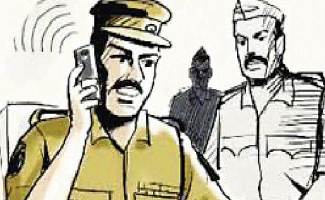 रांची :नक्सल प्रभाववाले 13 क्षेत्रों में खोले जायेंगे पुलिस कैंप