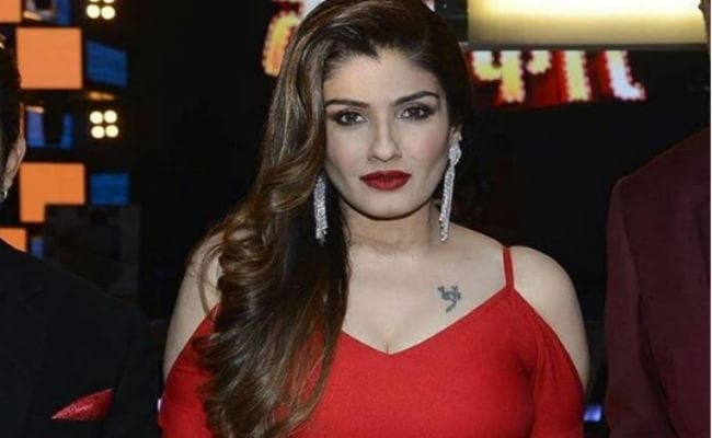 ”नच बलिये” के सेट पर नाराज़ हुईं रवीना टंडन, बीच में ही छोड़ा शो! और फिर…