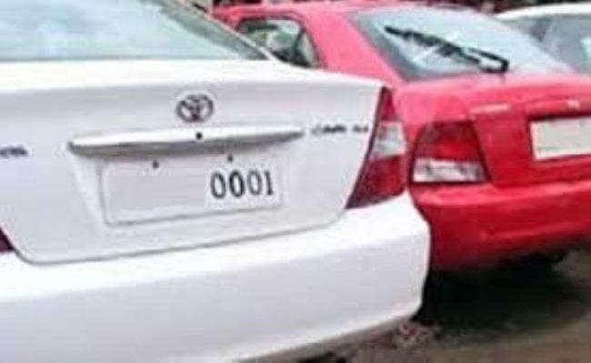 पटना : एक लाख से शुरू होगी वाहनों के पसंदीदा नंबरों की नीलामी, बीपीएससी से एमवीआइ की नियुक्ति