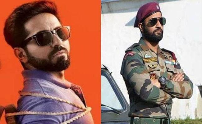 National Film Awards 2019: ”हेलारो” सर्वश्रेष्ठ फिल्म, आयुष्मान-विकी कौशल बेस्ट एक्टर