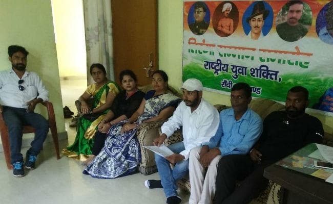 रांची : स्वतंत्रता दिवस पर 400 मीटर लंबे तिरंगे के साथ निकलेगी शोभायात्रा
