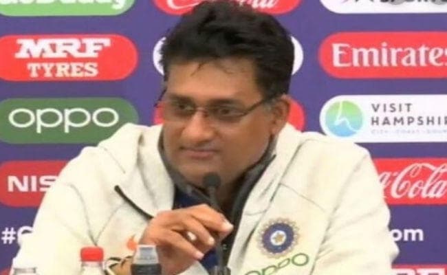 वेस्टइंडीज दौरे के बीच में ही BCCI ने टीम इंडिया से इस शख्स को वापस बुलाया, जानें क्या है मामला