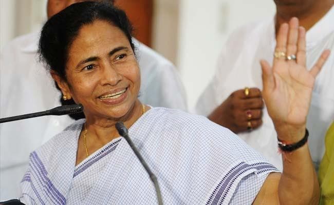 कन्याश्री योजना से 60 लाख बच्चियों को मिली है मदद : ममता बनर्जी