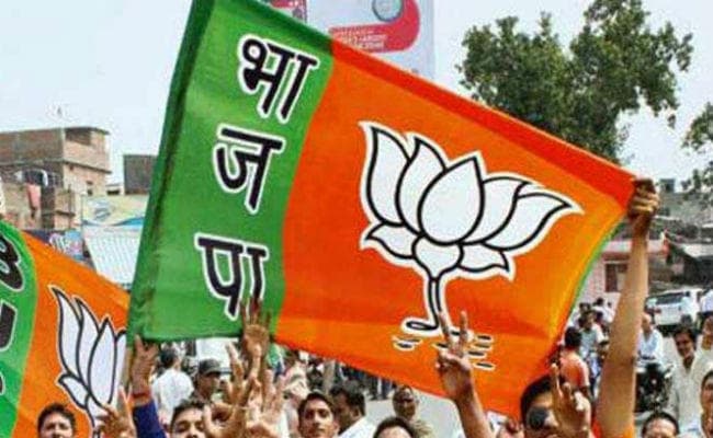 सांगठनिक चुनाव संपन्न कराने के लिए भाजपा नेताओं को दी जायेगी दो दिनों की ट्रेनिंग