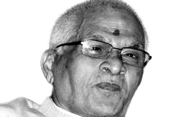 लंबी बीमारी के बाद डॉ जगन्नाथ मिश्रा का निधन, बिहार में तीन दिन का शोक, राजकीय सम्मान के साथ होगा अंतिम संस्कार लंबी बीमारी के बाद डॉ जगन्नाथ मिश्रा का निधन, बिहार में तीन दिन का शोक, राजकीय सम्मान के साथ होगा अंतिम संस्कार