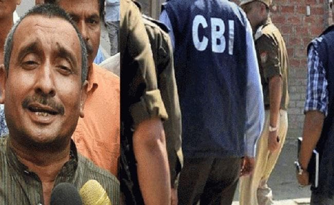 सीबीआई को जांच पूरी करने के लिए दो सप्ताह का समय, पीडि़ता ने बताया कैसे हुई सड़क दुर्घटना