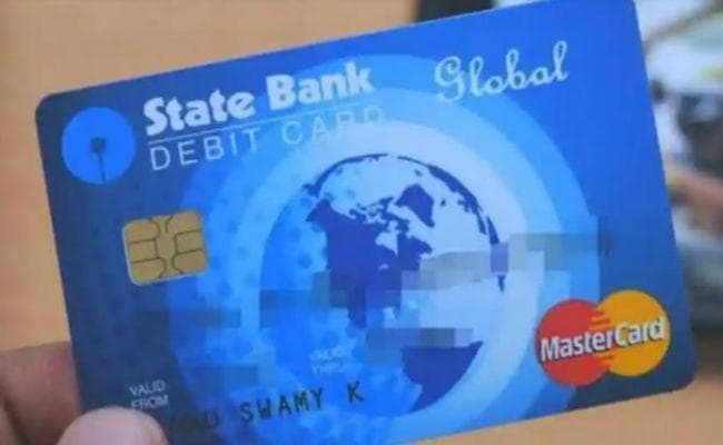 आपका SBI डेबिट कार्ड हो जायेगा अतीत की बातें, डिजिटल पेमेंट करने की डालनी होगी आदत