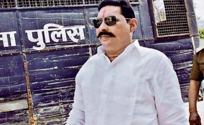 विधायक अनंत सिंह के बैंक खाते होंगे फ्रीज, 70 करोड़ से अधिक की चल-अचल संपत्ति के हैं मालिक