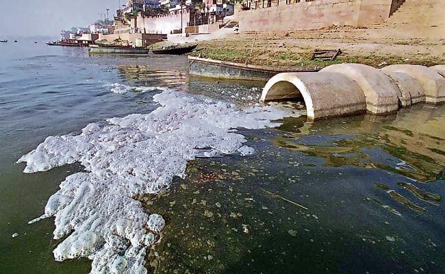 पटना : सात नदियों के किनारे बसे 15 शहरों में बनाया जायेगा सीवरेज इन्फ्रास्ट्रक्चर