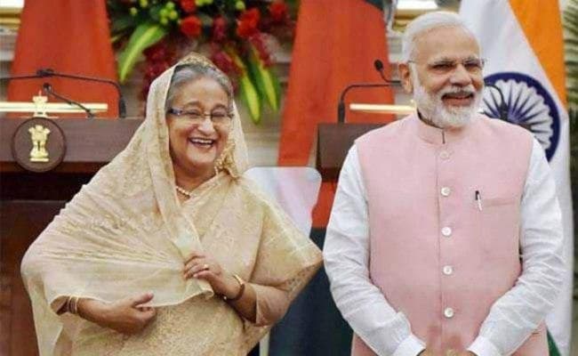 कश्मीर मसले पर बांग्लादेश ने पाकिस्तान को दिया झटका, कहा- यह भारत का आंतरिक मामला