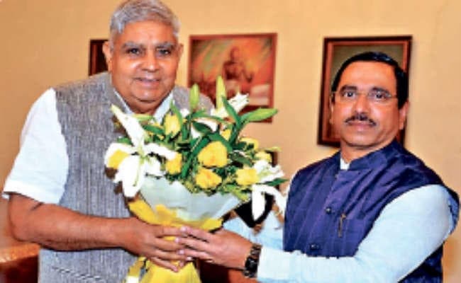 चिदंबरम की गिरफ्तारी के बाद अब घाेटालों के आरोपी तृणमूल नेताओं पर भाजपा का निशाना