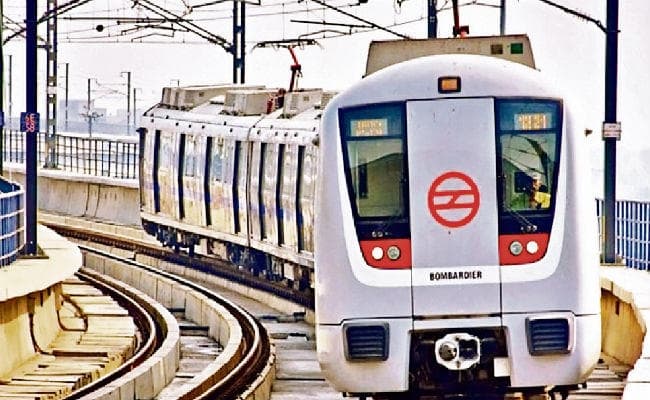 मेट्रो सर्वे रिपोर्ट के बाद डीपीआर में होगा संशोधन, बेली रोड के उत्तरी साइड से गुजरेगी मेट्रो की लाइन