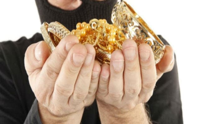 मुथूट गोल्ड फाइनेंस लूटकांड : बहुत जल्द होगा खुलासा पुलिस को मिले सुराग