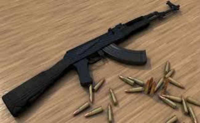 एके-47 मामला : 55 नामजद, 6 को मिला बेल 49 की जमानत याचिका खारिज