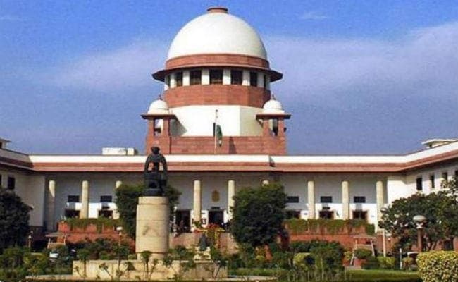 चिन्मयानंद मामले में सुप्रीम कोर्ट ने कहा- लड़की UP नहीं जाना चाहती, चार दिन दिल्ली में रहेगी