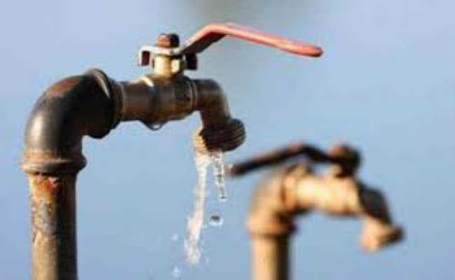लाखों लोगों की जलापूर्ति की समस्या होगी खत्म