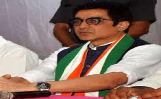 कांग्रेस प्रदेश अध्यक्ष पद से इस्तीफा देने के बाद डॉ अजय कुमार के पार्टी छोड़ने की अटकलें तेज