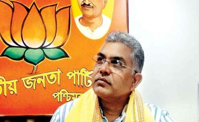 दिलीप दा की ‘चाय पर चर्चा’ में साधु-संत के साथ इमाम भी पहुंचे