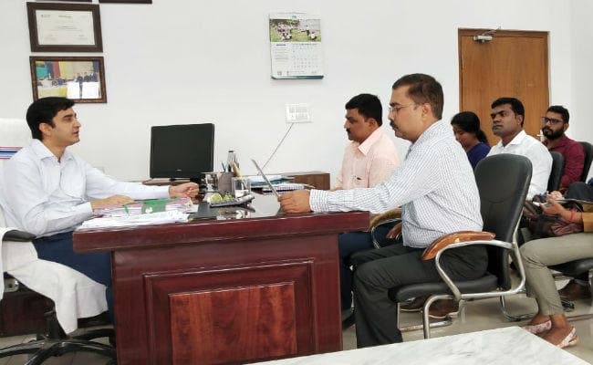 जमशेदपुर व धनबाद में भी जल्द ही शुरू होगा पब्लिक साइकिल शेयरिंग सिस्टम
