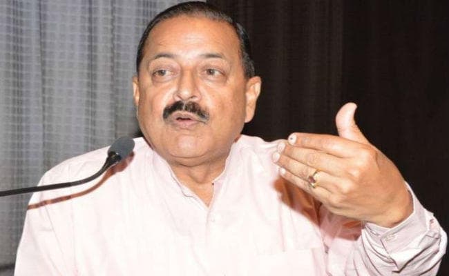 CBI के सम्मेलन में जितेंद्र सिंह ने कहा, सोशल मीडिया पर फर्जी वीडियो पैदा कर रहे देश की खातिर जोखिम