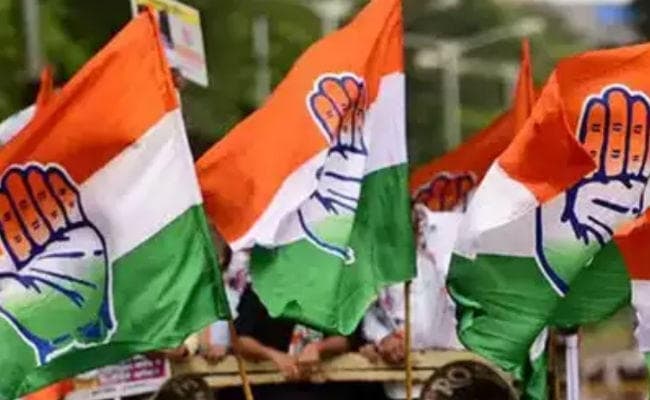 दूसरे दलों से आकर चुनाव लड़ने वालों को खोज रही है कांग्रेस