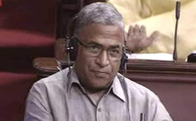 जेठमलानी एक असाधारण व्यक्ति थे : हरिवंश