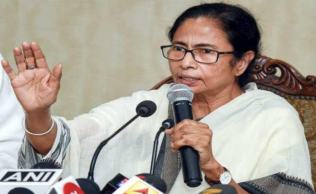 हिंदुस्तान की तरक्की ममता सुनना नहीं चाहतीं : अर्जुन