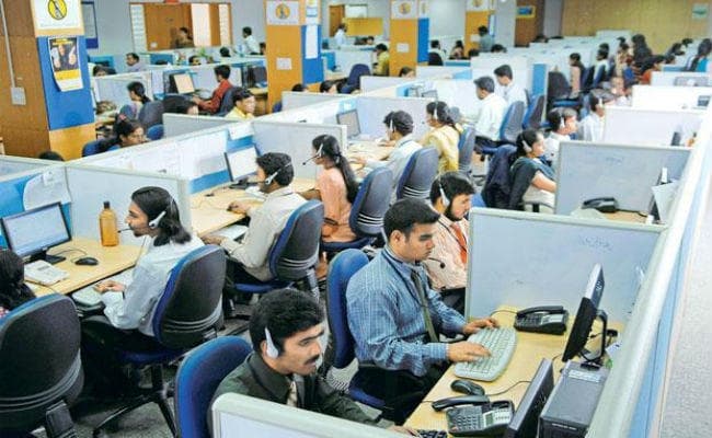 Study Report : अक्ट्रबर- दिसंबर की तिमाही में 19 फीसदी नियोक्ता नौकरियां देने को तैयार