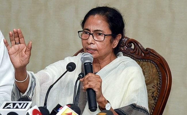 सार्वभौम भाईचारे का स्वामी विवेकानंद का संदेश आज भी प्रासंगिक : ममता