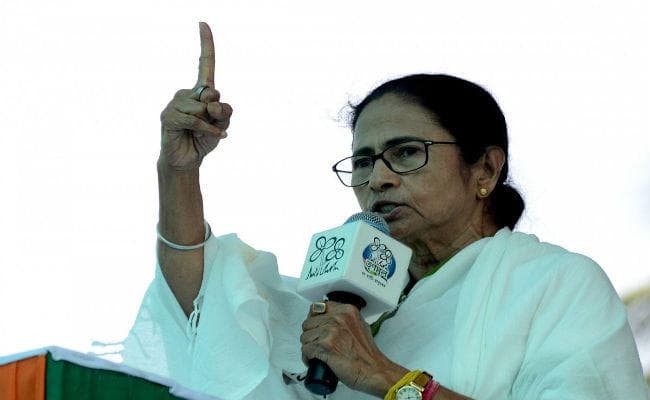 एक लाख से ज्यादा को रोजगार : ममता