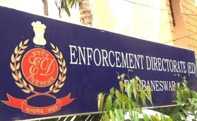 ED ने दिल्ली और जयपुर में हवाला डीलरों के ठिकानों पर की छापेमारी, 4.25 करोड़ की नकदी जब्त
