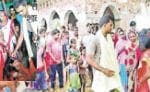 पितृपक्ष : प्रेत बाधा से मुक्ति के लिए किये गये पिंडदान व तर्पण