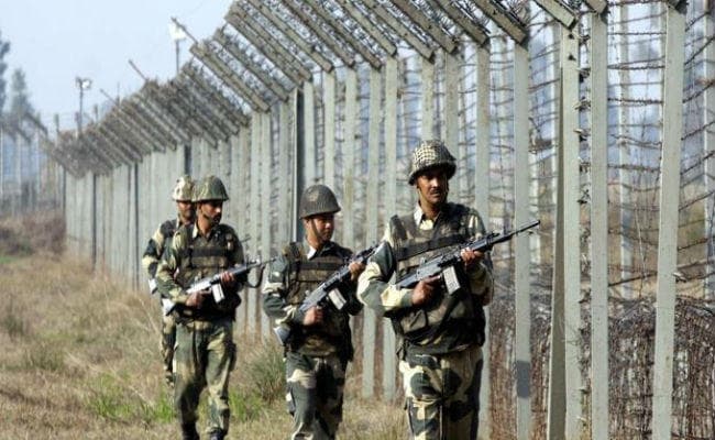पाकिस्तान ने नौ महीने में 2050 बार तोड़ा सीजफायर, हर बार मुंह की खानी पड़ी