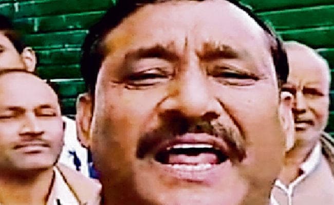 सेक्स रैकेट कांड : विधायक अरुण पर हो सकता है इनाम घोषित!