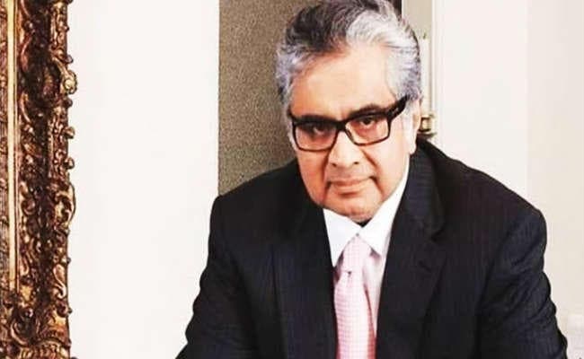 वरिष्ठ वकील हरीश साल्वे ने कहा- देश की आर्थिक हालत के लिए सुप्रीम कोर्ट भी जिम्मेदार वरिष्ठ वकील हरीश साल्वे ने कहा- देश की आर्थिक हालत के लिए सुप्रीम कोर्ट भी जिम्मेदार